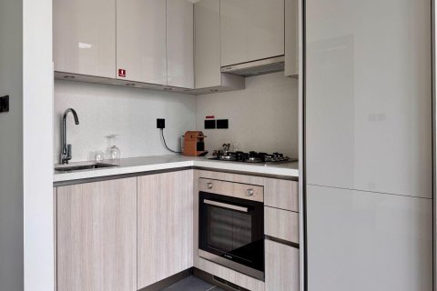 Appartement à Sobha Hartland, Mohammed Bin Rashid City, Dubai, 1 chambre, 57 m², № 52467 - photo 2
