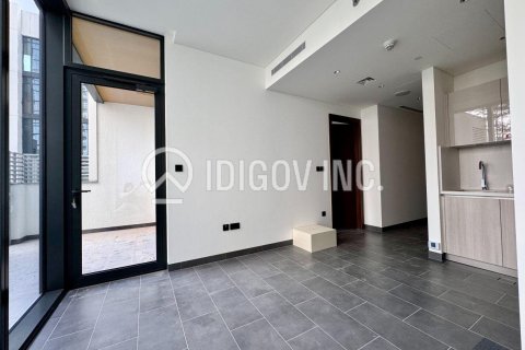 Appartement à Sobha Hartland, Mohammed Bin Rashid City, Dubai, 1 chambre, 57 m², № 52467 - photo 3