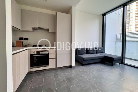 Appartement à Sobha Hartland, Mohammed Bin Rashid City, Dubai, 1 chambre, 57 m², № 52467 - photo 5