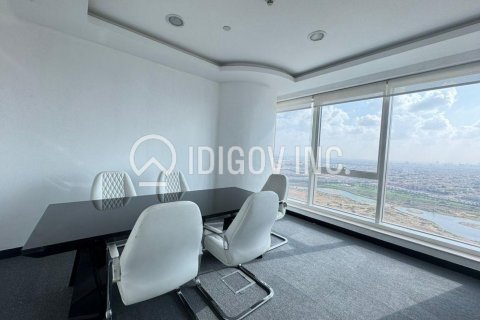 Oficina en Churchill Towers, Business Bay, Dubai, 87 m², № 52471 - foto 15
