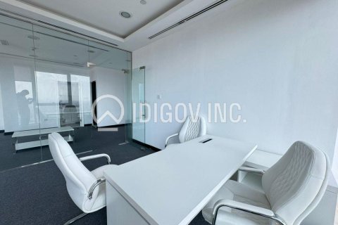Oficina en Churchill Towers, Business Bay, Dubai, 87 m², № 52471 - foto 2
