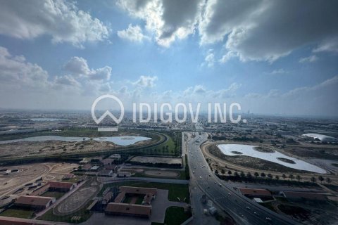 Oficina en Churchill Towers, Business Bay, Dubai, 87 m², № 52471 - foto 13