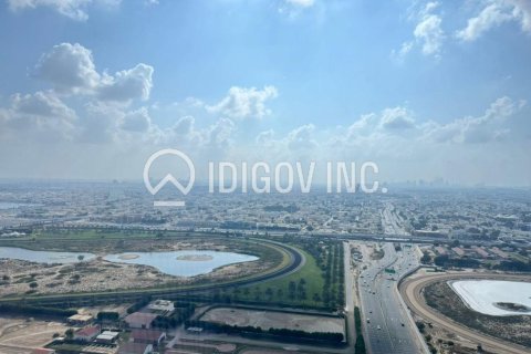 Oficina en Churchill Towers, Business Bay, Dubai, 87 m², № 52471 - foto 12