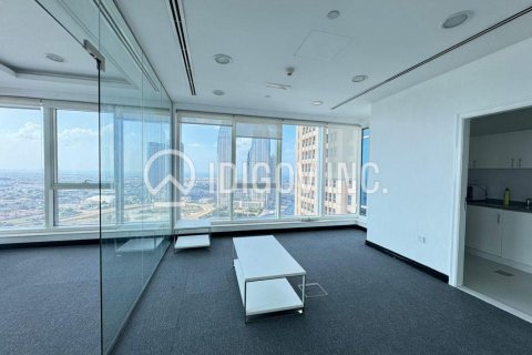 Oficina en Churchill Towers, Business Bay, Dubai, 87 m², № 52471 - foto 11