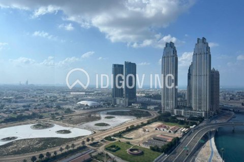 Oficina en Churchill Towers, Business Bay, Dubai, 87 m², № 52471 - foto 4