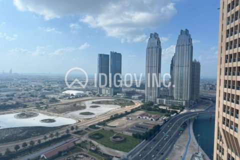 Oficina en Churchill Towers, Business Bay, Dubai, 87 m², № 52471 - foto 17