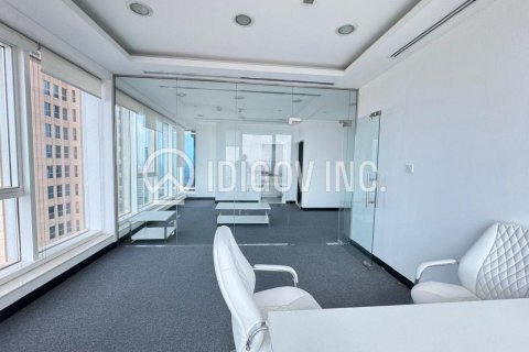 Oficina en Churchill Towers, Business Bay, Dubai, 87 m², № 52471 - foto 3