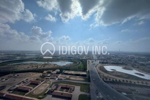 Oficina en Churchill Towers, Business Bay, Dubai, 87 m², № 52471 - foto 5