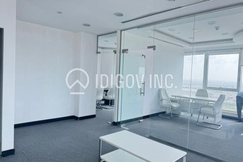 Oficina en Churchill Towers, Business Bay, Dubai, 87 m², № 52471 - foto 19