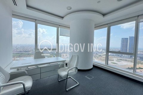 Oficina en Churchill Towers, Business Bay, Dubai, 87 m², № 52471 - foto 9