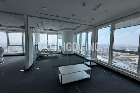 Oficina en Churchill Towers, Business Bay, Dubai, 87 m², № 52471 - foto 18