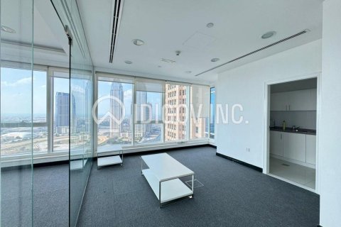 Oficina en Churchill Towers, Business Bay, Dubai, 87 m², № 52471 - foto 10