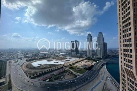 Oficina en Churchill Towers, Business Bay, Dubai, 87 m², № 52471 - foto 7