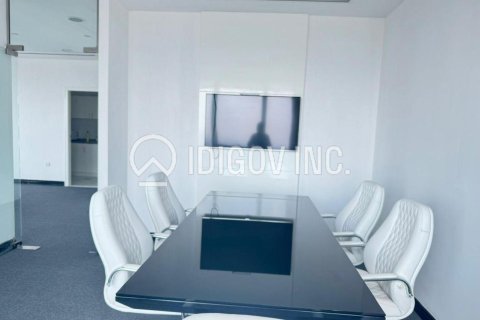 Oficina en Churchill Towers, Business Bay, Dubai, 87 m², № 52471 - foto 14