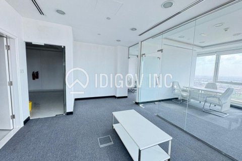 Oficina en Churchill Towers, Business Bay, Dubai, 87 m², № 52471 - foto 20