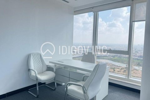 Oficina en Churchill Towers, Business Bay, Dubai, 87 m², № 52471 - foto 6