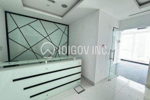 Oficina en Churchill Towers, Business Bay, Dubai, 87 m², № 52471 - foto 1