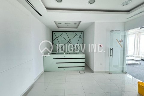 Oficina en Churchill Towers, Business Bay, Dubai, 87 m², № 52471 - foto 23