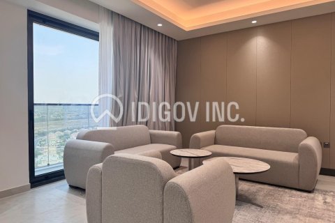 Appartement à Jumeirah Village Triangle, Dubai, 1 chambre, 78 m², № 52468 - photo 1