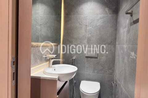 Appartement à Jumeirah Village Triangle, Dubai, 1 chambre, 78 m², № 52468 - photo 8
