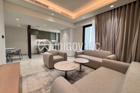 Appartement à Jumeirah Village Triangle, Dubai, 1 chambre, 78 m², № 52468 - photo 4