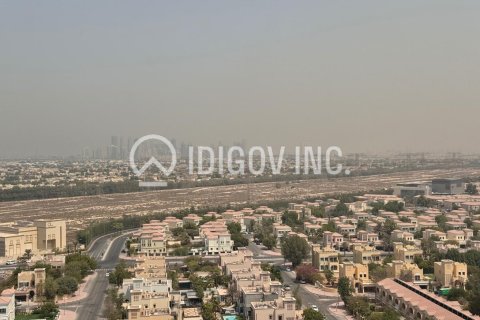 Appartement à Jumeirah Village Triangle, Dubai, 1 chambre, 78 m², № 52468 - photo 23