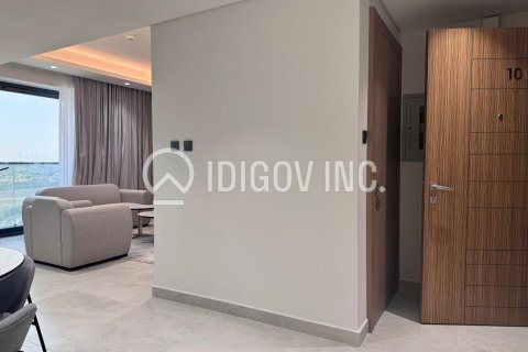 Appartement à Jumeirah Village Triangle, Dubai, 1 chambre, 78 m², № 52468 - photo 18