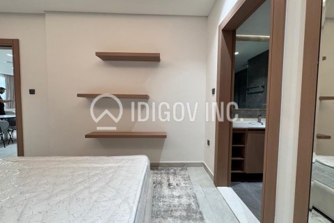 Appartement à Jumeirah Village Triangle, Dubai, 1 chambre, 78 m², № 52468 - photo 14