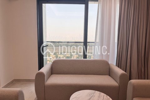 Appartement à Jumeirah Village Triangle, Dubai, 1 chambre, 78 m², № 52468 - photo 2