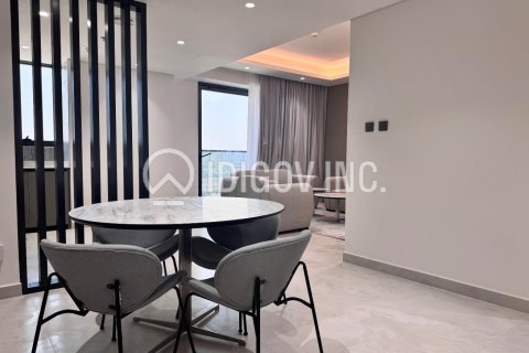 Appartement à Jumeirah Village Triangle, Dubai, 1 chambre, 78 m², № 52468 - photo 19