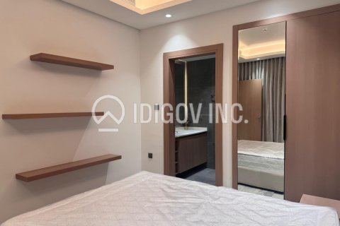 Appartement à Jumeirah Village Triangle, Dubai, 1 chambre, 78 m², № 52468 - photo 9