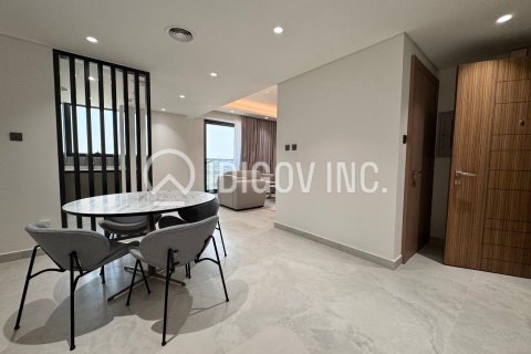 Appartement à Jumeirah Village Triangle, Dubai, 1 chambre, 78 m², № 52468 - photo 17