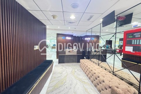 Office in Business Bay, Dubai 187 sq.m. № 52470 - photo 19
