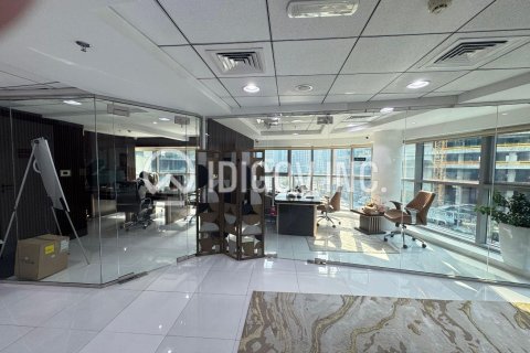 Office in Business Bay, Dubai 187 sq.m. № 52470 - photo 4