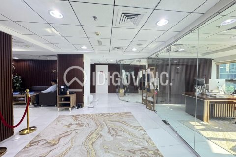 Office in Business Bay, Dubai 187 sq.m. № 52470 - photo 20