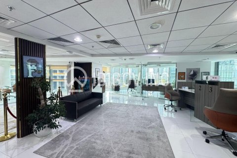Office in Business Bay, Dubai 187 sq.m. № 52470 - photo 17