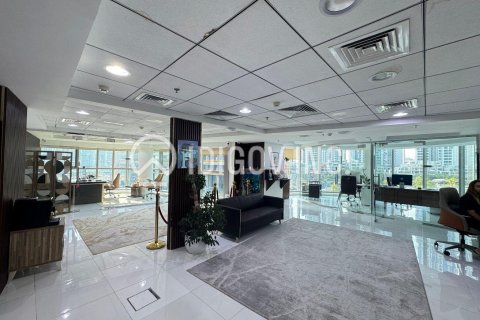 Office in Business Bay, Dubai 187 sq.m. № 52470 - photo 3