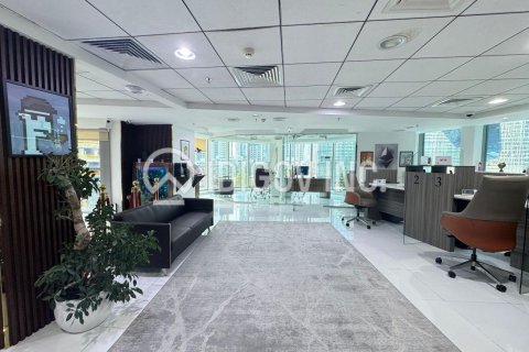 Office in Business Bay, Dubai 187 sq.m. № 52470 - photo 9