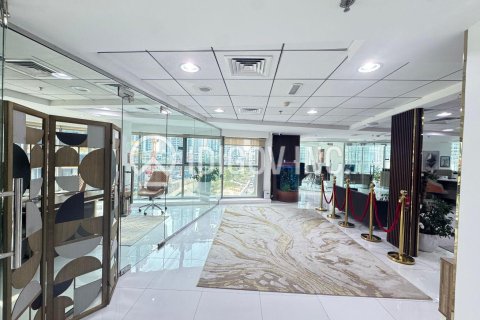 Office in Business Bay, Dubai 187 sq.m. № 52470 - photo 1