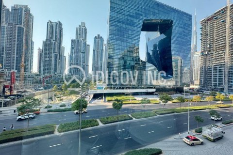 Office in Business Bay, Dubai 187 sq.m. № 52470 - photo 2