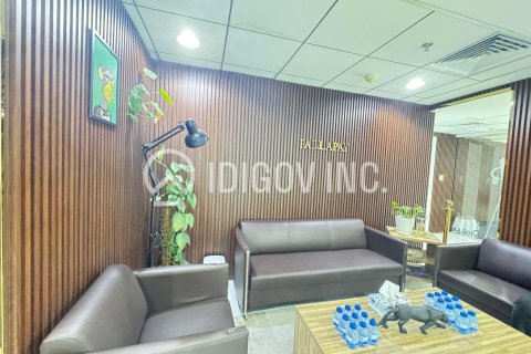 Office in Business Bay, Dubai 187 sq.m. № 52470 - photo 7
