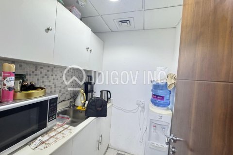 Office in Business Bay, Dubai 187 sq.m. № 52470 - photo 13