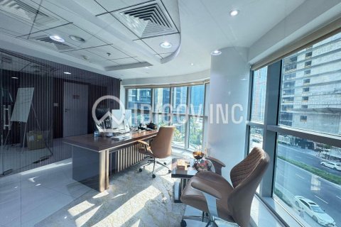 Office in Business Bay, Dubai 187 sq.m. № 52470 - photo 8