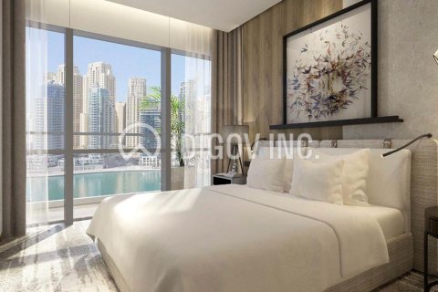 شقة في مرسى دبي, دبي 1غرف نوم, 82 م² رقم 52466 - صورة 4
