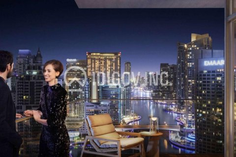 شقة في مرسى دبي, دبي 1غرف نوم, 82 م² رقم 52466 - صورة 7