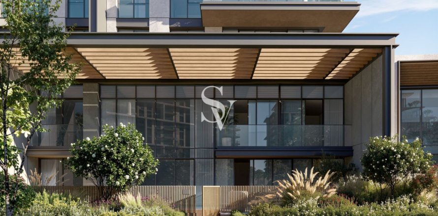 شقة في City Walk Crestlane 2 & 3 في City Walk, دبي 1غرف نوم, 78 م² رقم 90012