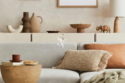 شقة في Vida Residences Hillside في دبي 2 غرف نوم, 122 م² رقم 90023 - صورة 14