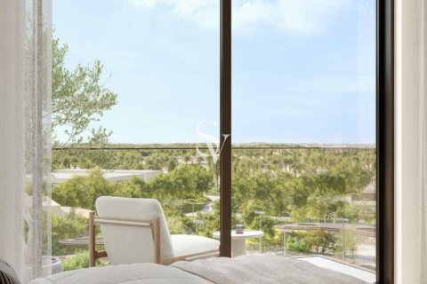 شقة في Vida Residences Hillside في دبي 2 غرف نوم, 122 م² رقم 90023 - صورة 12