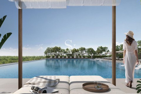 شقة في Vida Residences Hillside في دبي 2 غرف نوم, 122 م² رقم 90023 - صورة 16