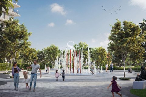 شقة في Vida Residences Hillside في دبي 2 غرف نوم, 122 م² رقم 90023 - صورة 20